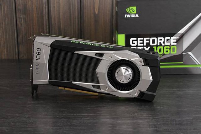 GTX1060 5G網吧專供版顯卡評測：對比3G、6G顯存版性能測試