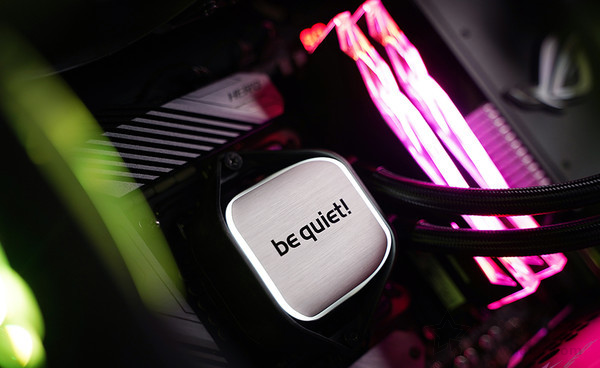 信仰加持！1.5萬十代i9-10850K配RTX3070組裝臺式電腦配置清單