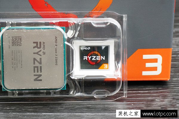 AMD銳龍R5 2400G和R3 2200G哪個(gè)好？R5 2400G和R3 2200G對(duì)比評(píng)測(cè)