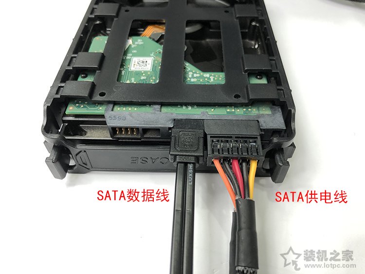 系統(tǒng)怎么從機(jī)械硬盤移到固態(tài)？機(jī)械硬盤遷移系統(tǒng)到固態(tài)硬盤教程