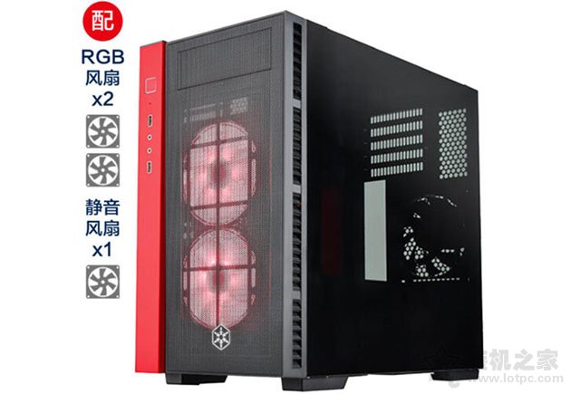右側透機箱有哪些？十二款高性價比值得買的右側透機箱推薦