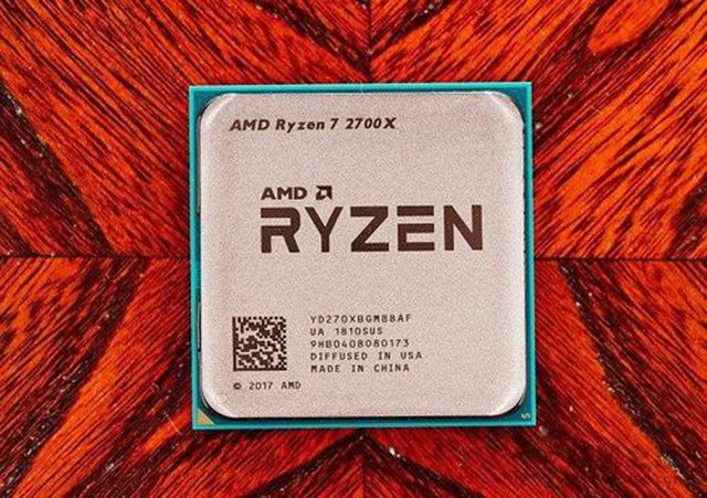 R7 2700和R7 2700X有什么區別？差多少?R7 2700和R7 2700X區別對比