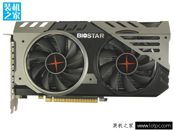 映泰GTX750TI 毀滅者 2g