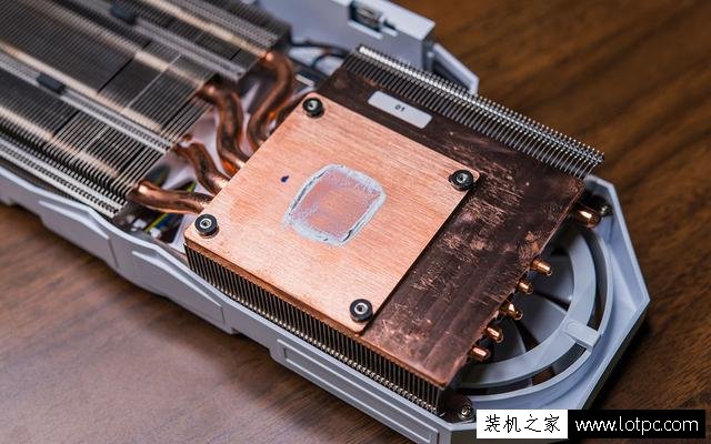 顯卡知識科普篇：顯卡GPU主頻越高，性能就越強？