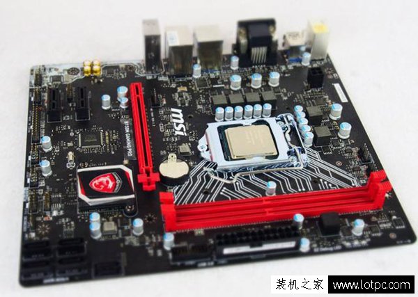 六代i5-6500/B150/GTX1060組裝電腦配置推薦 為單機大作而戰