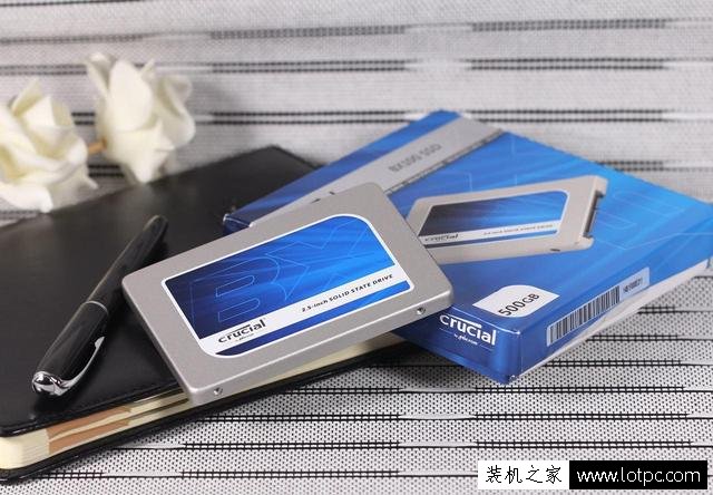 SSD固態硬盤知識：關于閃存芯片什么是原片、白片、黑片？