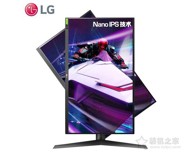 fastips和nanoips哪個好？NanoIPS和FastIPS面板優(yōu)缺點區(qū)別知識