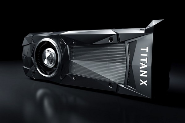NVIDIA 新Pascal架構(gòu) TITAN X 跑分性能曝光