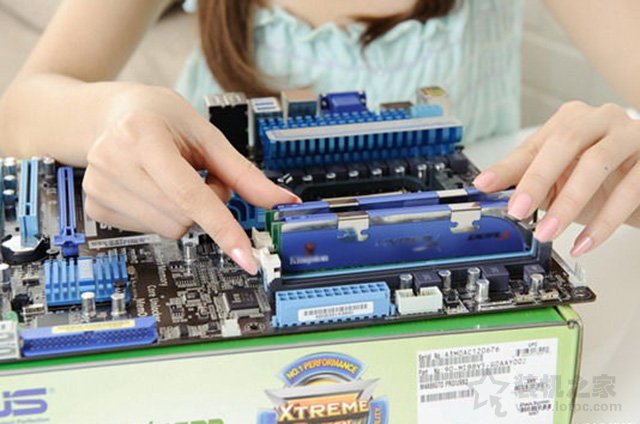 如何選購電腦內(nèi)存條？小白裝機(jī)通俗易懂的電腦內(nèi)存選購知識(shí)指南-武林網(wǎng)