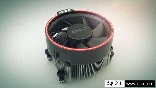 AMD Ryzen原裝散熱器出爐！AMD Ryzen散熱器曝光