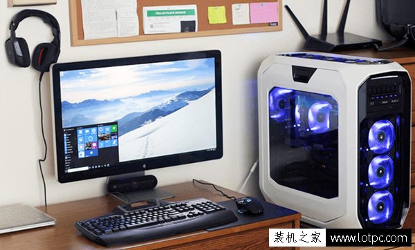 電腦城裝機(jī)實(shí)體店買組裝電腦需要做足功課