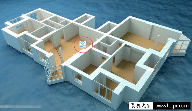 3個簡單電腦、路由器設置，迅速解決網絡瓶頸提高家庭網絡速度