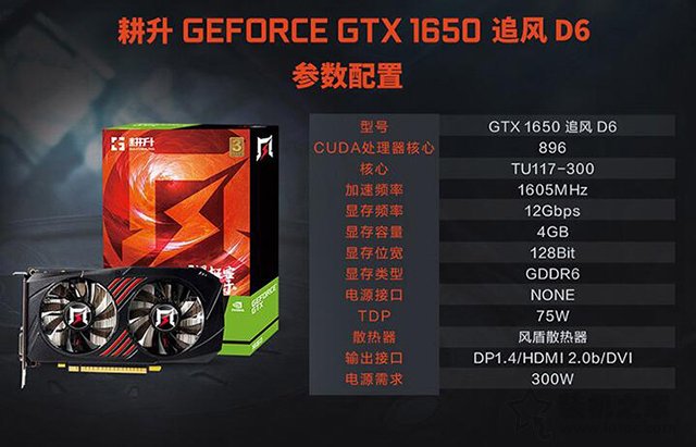 不足五千元裝機方案，i5-11400F配GTX1650顯卡的組裝電腦配置單