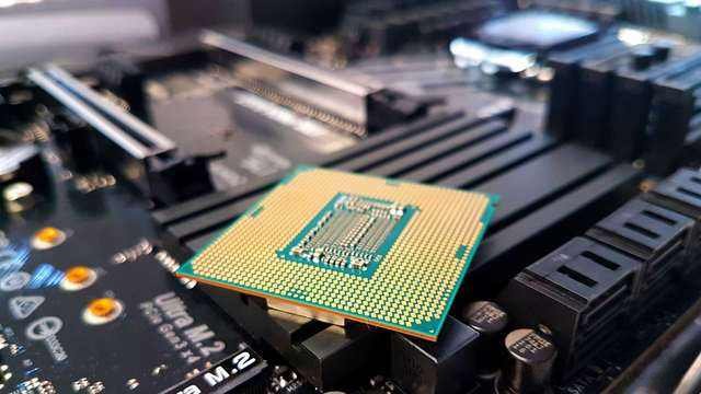 TDP是散熱設計功耗，那么SDP、ACP、GCP、TBP是什么意思？