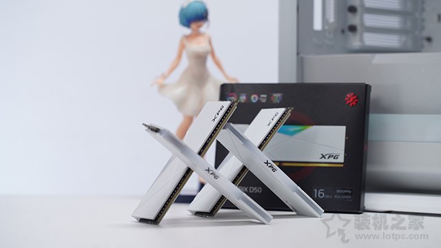 裝臺(tái)白色主題高端主機(jī)！11代i7 11900K配RTX3080Ti電腦配置方案