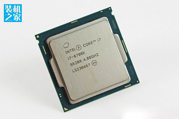 組裝電腦選購(gòu)CPU買散片還是盒裝