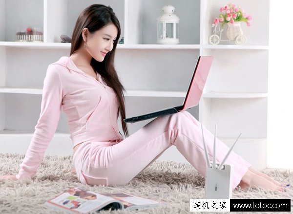 無線路由器兆數(shù)越大越好嗎？