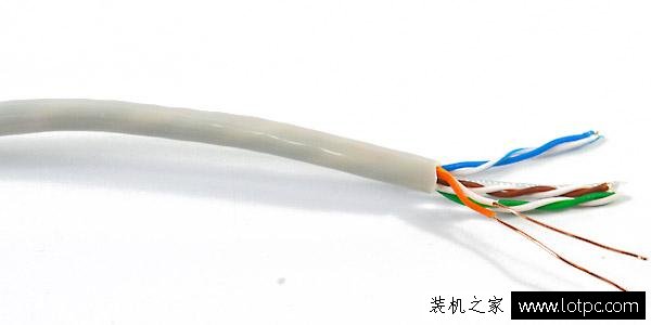什么是T568B接法，為什么國內(nèi)比較常用B類接法？