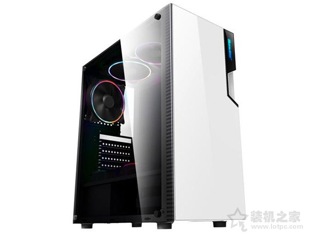 電腦機(jī)箱哪個(gè)好？20款100-300元價(jià)位高性價(jià)比的臺式電腦機(jī)箱推薦