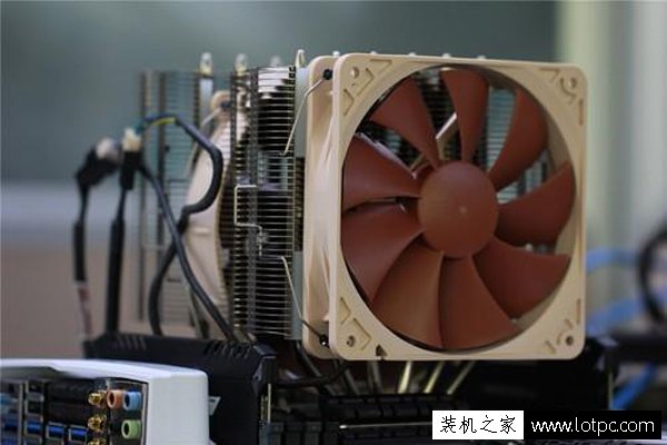CPU導熱硅脂怎么涂比較好 CPU涂硅脂正確方法