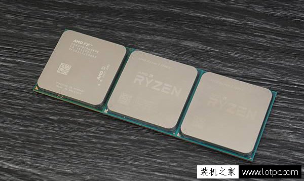 AMD 銳龍 Ryzen7 1700X配什么顯卡最為均衡合理？