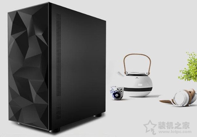 GTX1650顯卡來襲！九代酷睿i5-9400F配GTX1650電腦組裝機配置推薦