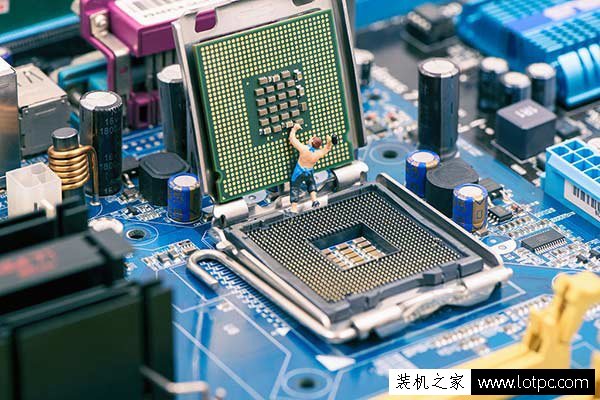 DIY硬件知識：CPU和顯卡哪個更重要？CPU和顯卡怎么搭配才算合理？