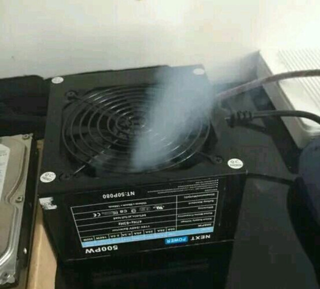 網購游戲組裝電腦主機避坑指南！不買DIY整機就不會上墻！