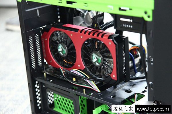 DIY硬件知識：CPU和顯卡哪個更重要？CPU和顯卡怎么搭配才算合理？