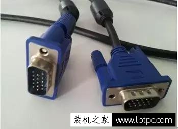 筆記本電腦外接顯示器怎么設置？筆記本電腦接顯示器實現雙屏教程