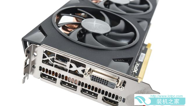RX 470D性能怎么樣？RX470D顯卡性能評測首發