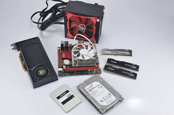 雙通道內(nèi)存比單通道快多少？單根16G和雙8G內(nèi)存對(duì)比實(shí)測(cè)