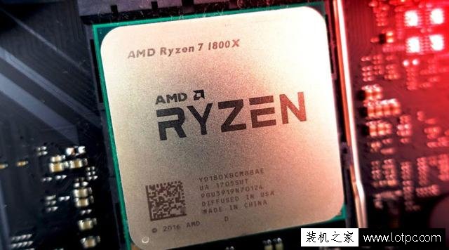 爽玩塵埃4，AMD銳龍Ryzen7-1800x配GTX1080Ti游戲主機配置推薦