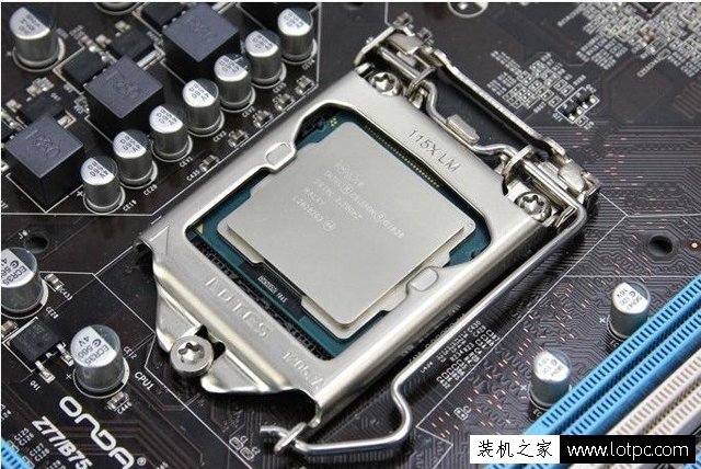 英特爾酷睿和至強處理器的區別是什么？