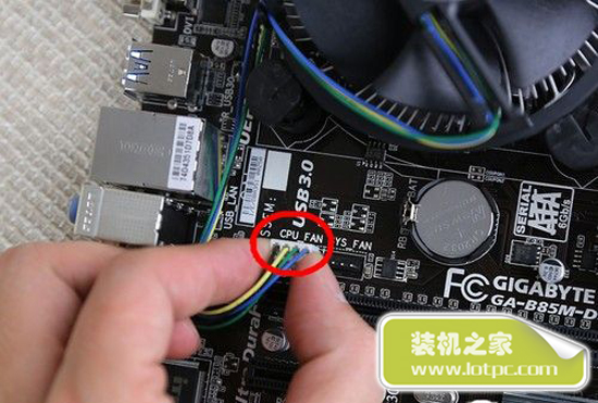 diy裝機知識:組裝電腦裝機過程中需要注意什么？