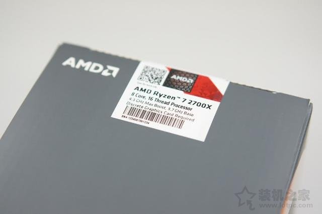 AMD銳龍Ryzen7 2700X怎么樣？i7-8700K和R7-2700X性能對比評測