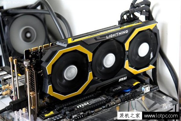 CPU搭配技巧：i5 7600/i5 7600K/i5 7400/i5 7500配什么顯卡好？