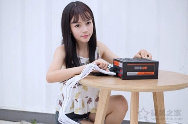 如何選購臺式電腦電源？小白裝機通俗易懂的電腦電源選購知識指南、