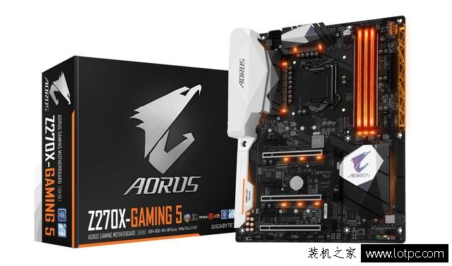 游戲發(fā)燒友電腦配置 I7-7700K/Z270/GTX1080組裝臺式機配置推薦