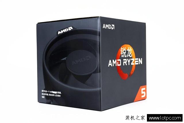 銳龍 AMD Ryzen 5 1500X怎么樣？AMD Ryzen5 1500X開箱測試及評測