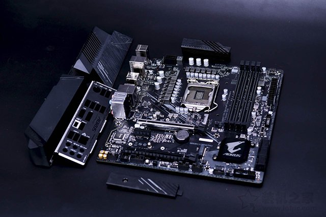 主板B560和B460有什么區(qū)別？B460和B560主板區(qū)別對比知識(shí)