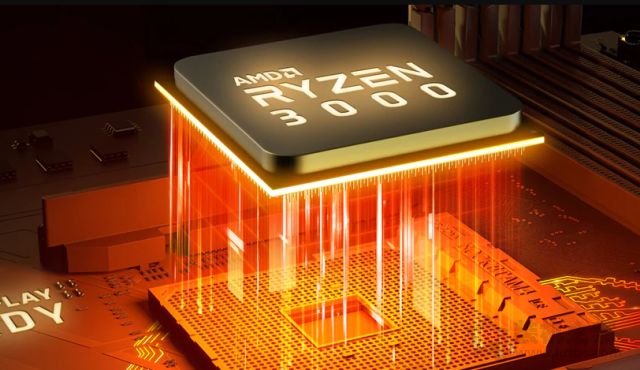 銳龍三代主流平臺嘗鮮！銳龍R5-3600配GTX1660Ti組裝電腦配置推薦