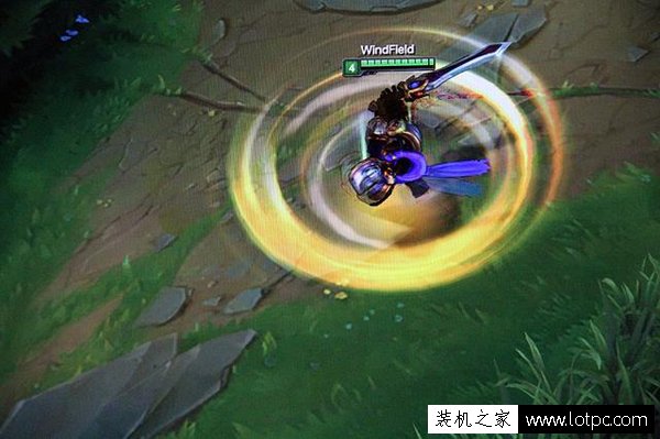 144hz和60hz顯示器的區(qū)別是什么？顯示器144hz和60hz游戲差別對比