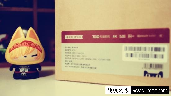 天貓魔盒M13做工怎么樣？天貓魔盒M13硬件拆機圖解評測