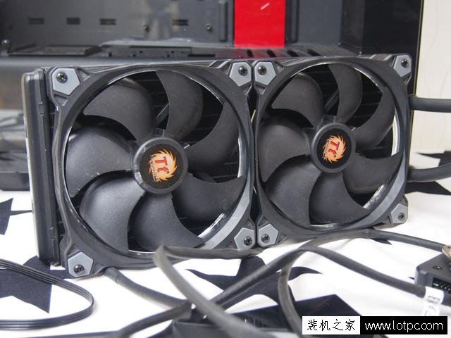 intel第六代i7-6700K/Z170/GTX1070裝機(jī)全過程實(shí)錄