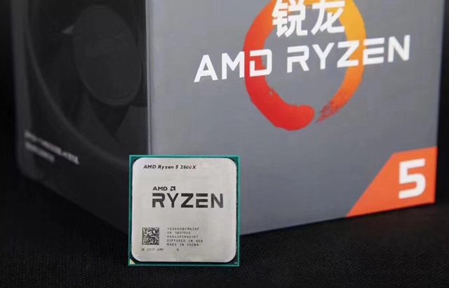 魯大師跑分43萬的性能小鋼炮 銳龍R5-2600X/GTX1070Ti主機(jī)配置推薦