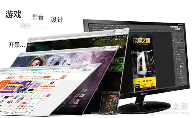 南京組裝電腦到哪家？去哪好？最靠譜的南京組裝電腦實體店推薦