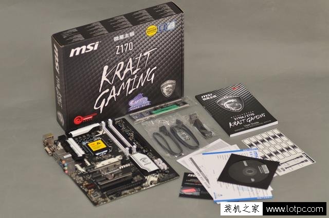 臺式電腦怎么超頻？i5-6600K/Z170/GTX1070超頻教程及評測