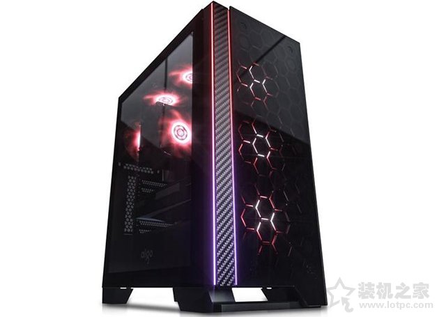 電腦機(jī)箱哪個(gè)好？20款100-300元價(jià)位高性價(jià)比的臺式電腦機(jī)箱推薦