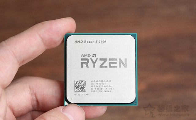 中高性能3A平臺(tái) 五千多元的銳龍5-2600配RX590裝機(jī)游戲配置推薦